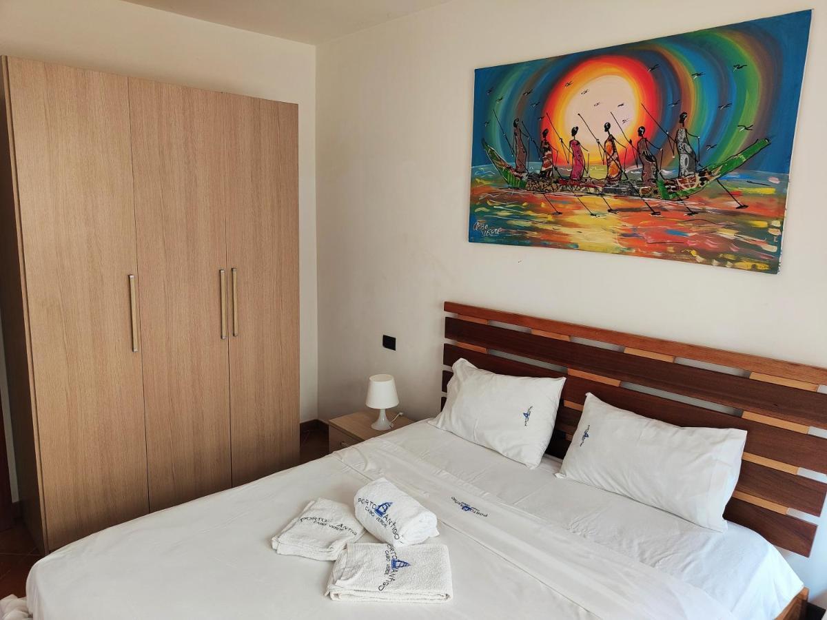 Appartement Albis Harena - Porto Antigo 2 à Santa Maria Extérieur photo