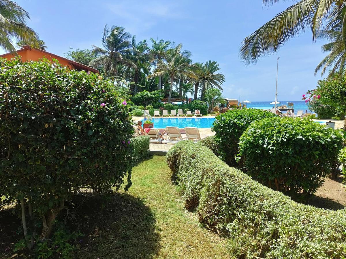 Appartement Albis Harena - Porto Antigo 2 à Santa Maria Extérieur photo