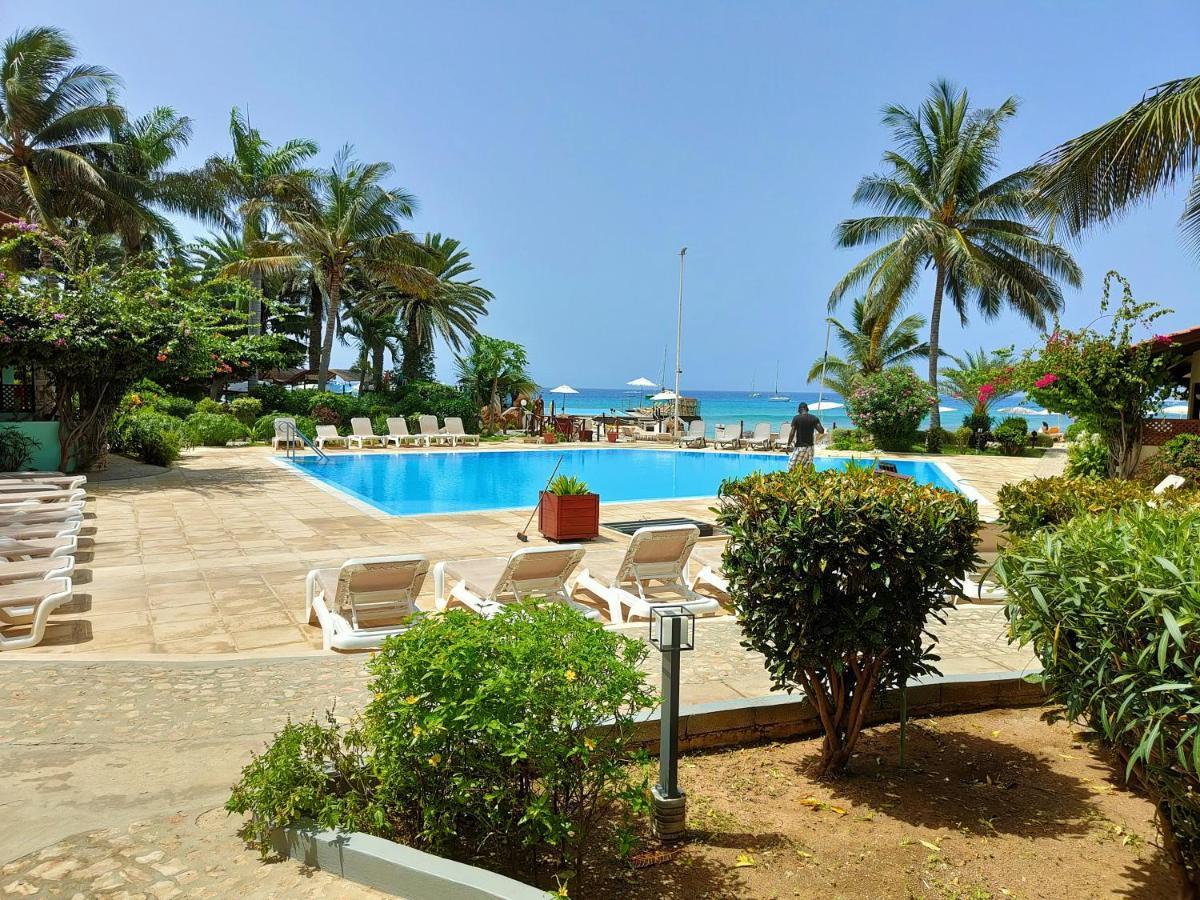 Appartement Albis Harena - Porto Antigo 2 à Santa Maria Extérieur photo