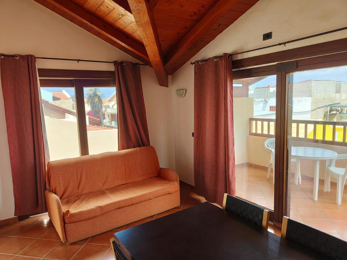 Appartement Albis Harena - Porto Antigo 2 à Santa Maria Extérieur photo
