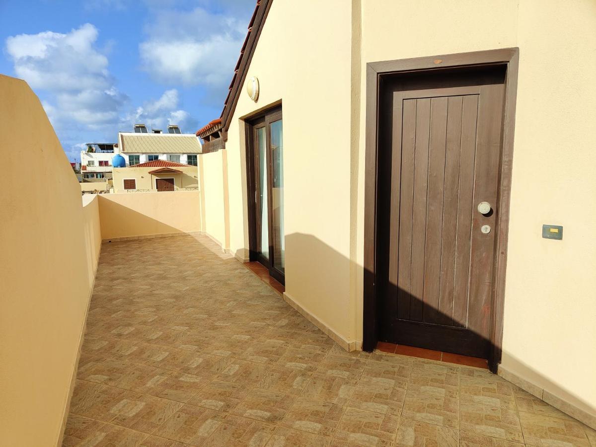Appartement Albis Harena - Porto Antigo 2 à Santa Maria Extérieur photo