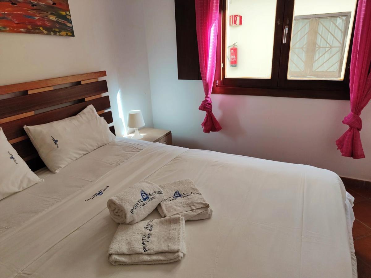 Appartement Albis Harena - Porto Antigo 2 à Santa Maria Extérieur photo