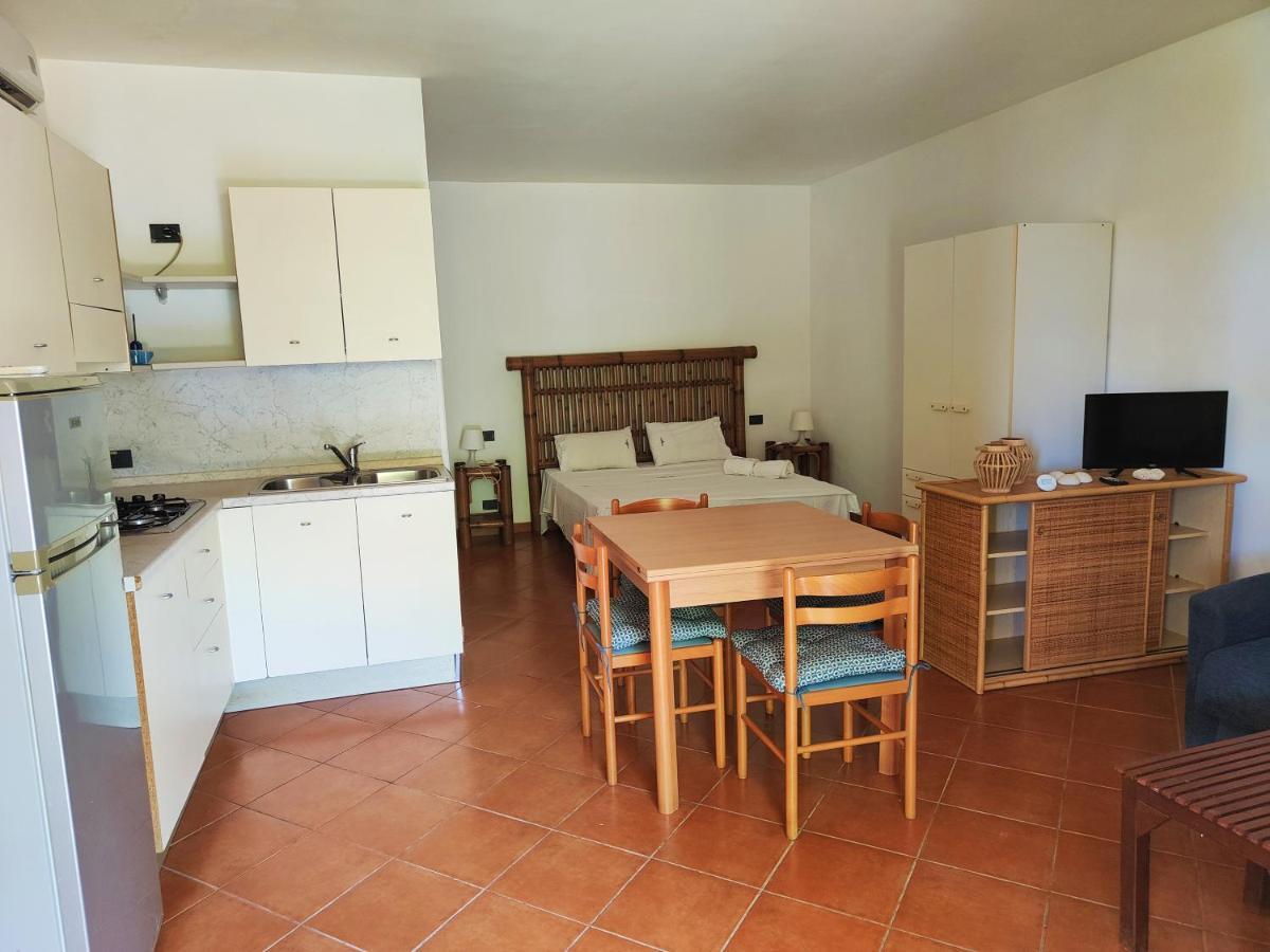 Appartement Albis Harena - Porto Antigo 2 à Santa Maria Extérieur photo