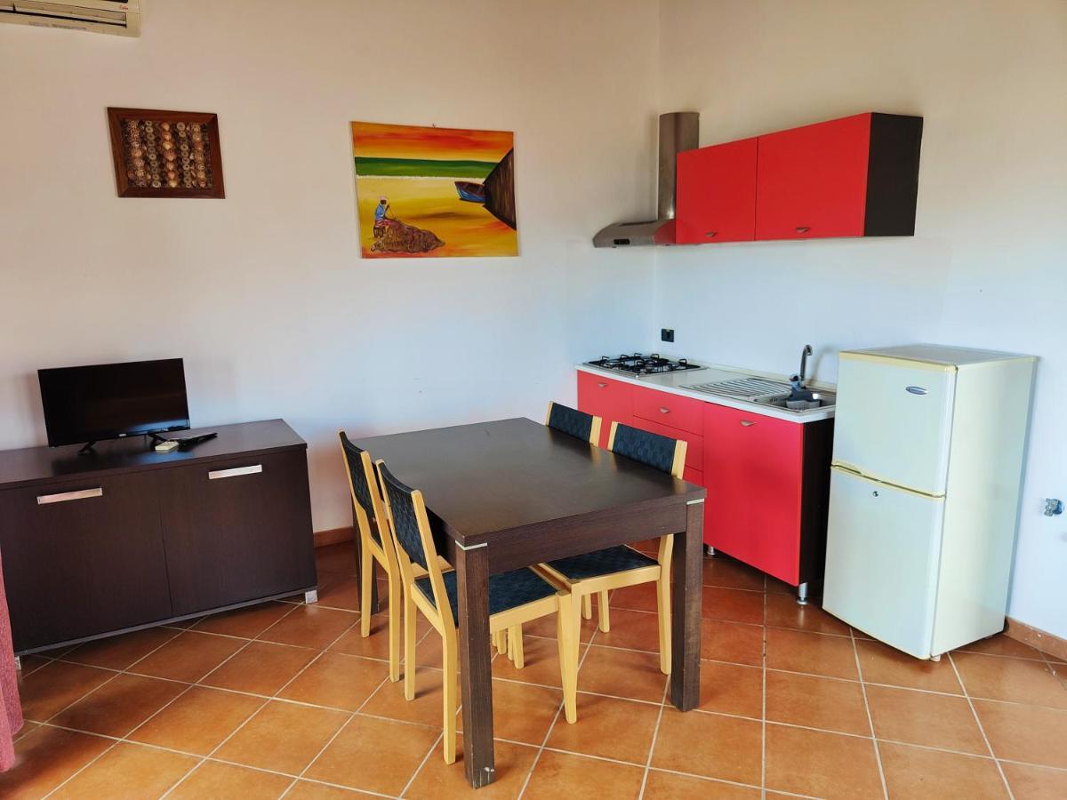Appartement Albis Harena - Porto Antigo 2 à Santa Maria Extérieur photo