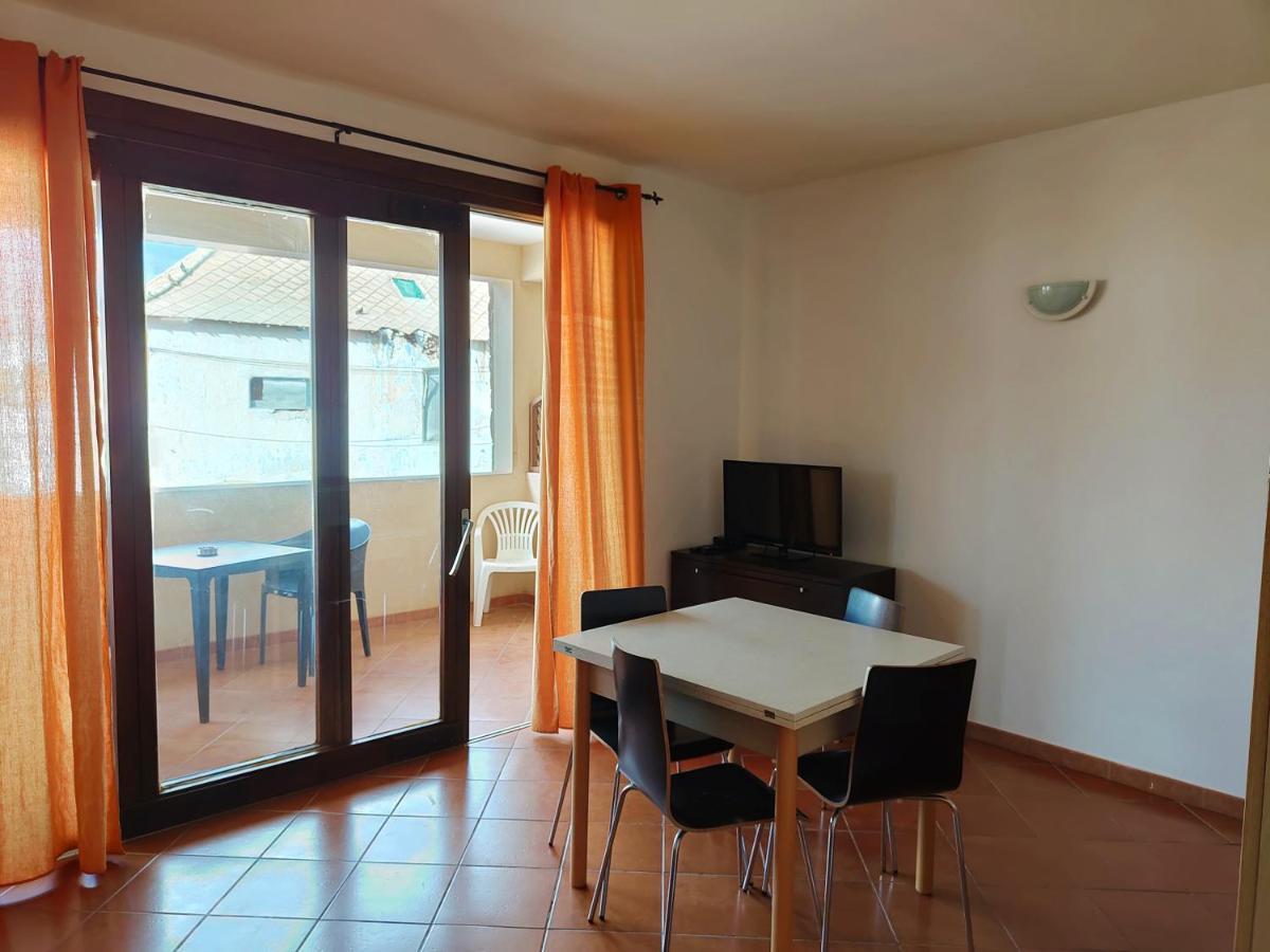 Appartement Albis Harena - Porto Antigo 2 à Santa Maria Extérieur photo
