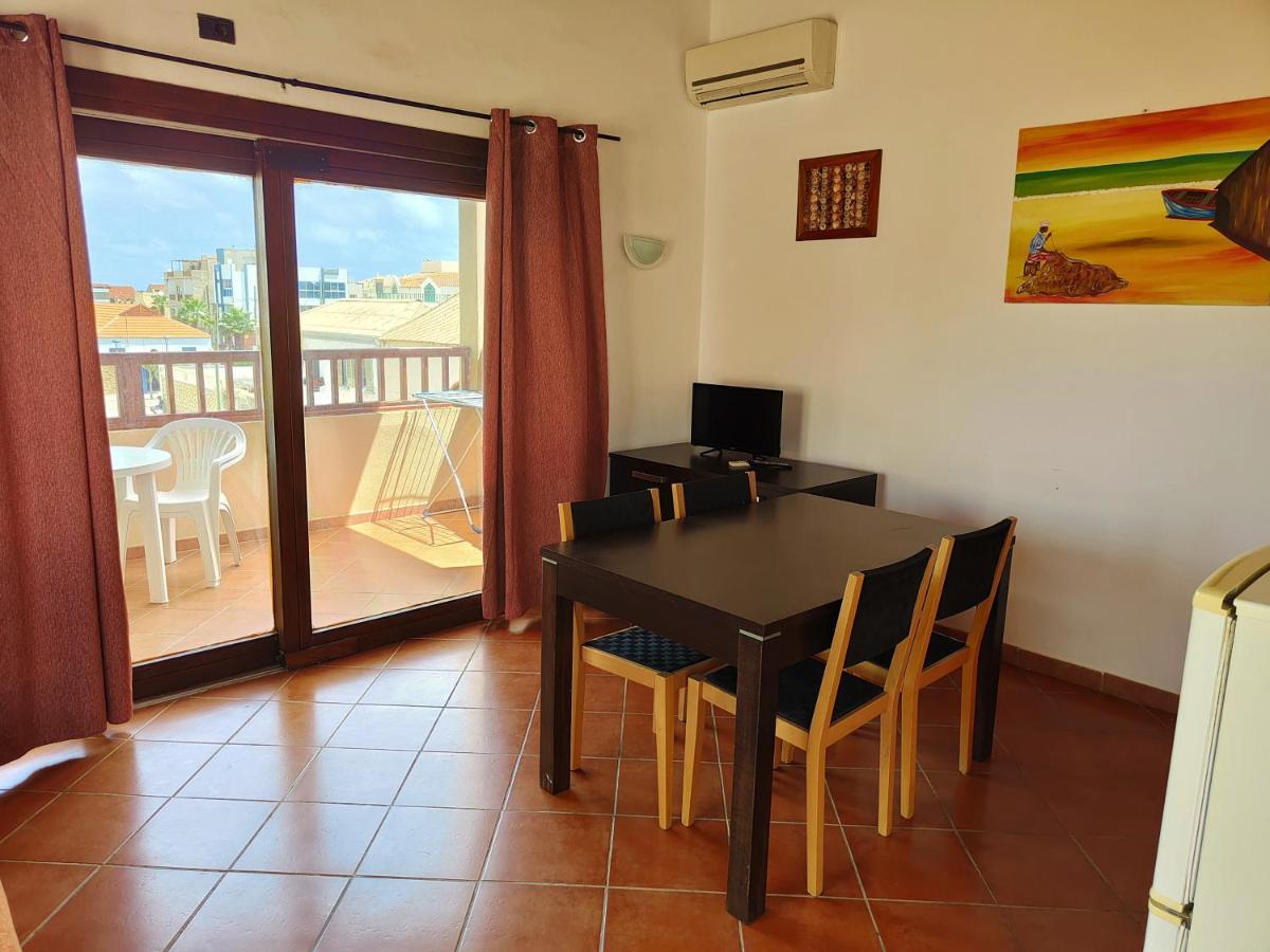 Appartement Albis Harena - Porto Antigo 2 à Santa Maria Extérieur photo