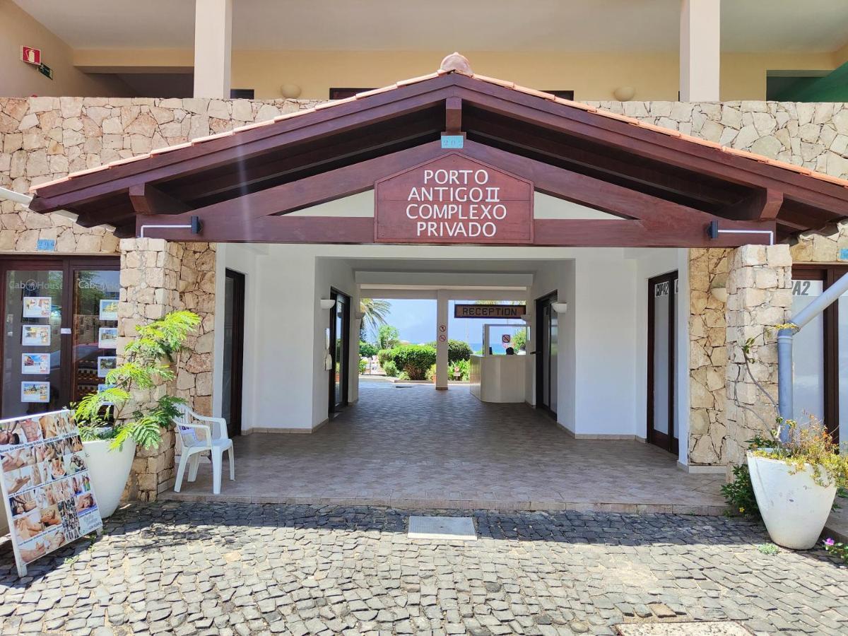 Appartement Albis Harena - Porto Antigo 2 à Santa Maria Extérieur photo