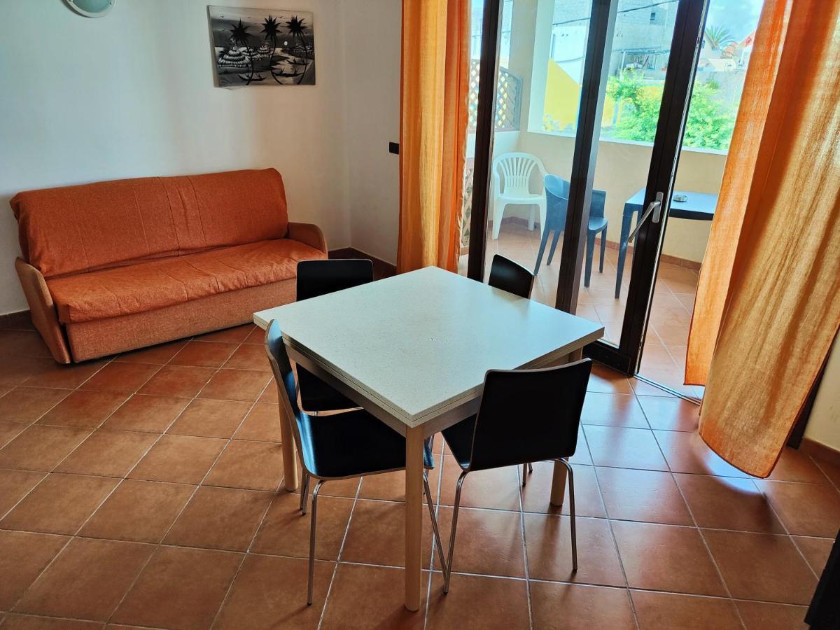 Appartement Albis Harena - Porto Antigo 2 à Santa Maria Extérieur photo