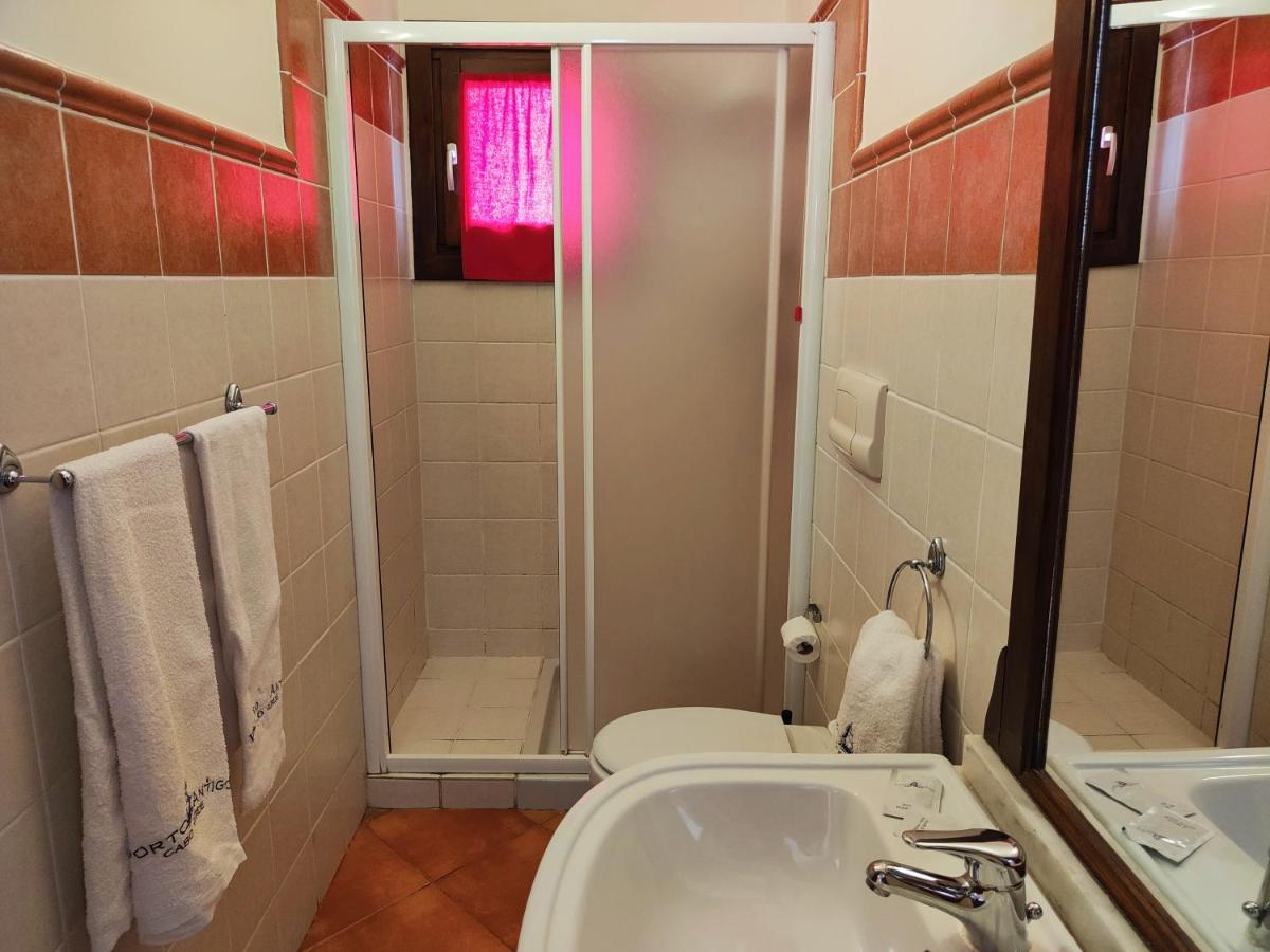 Appartement Albis Harena - Porto Antigo 2 à Santa Maria Extérieur photo