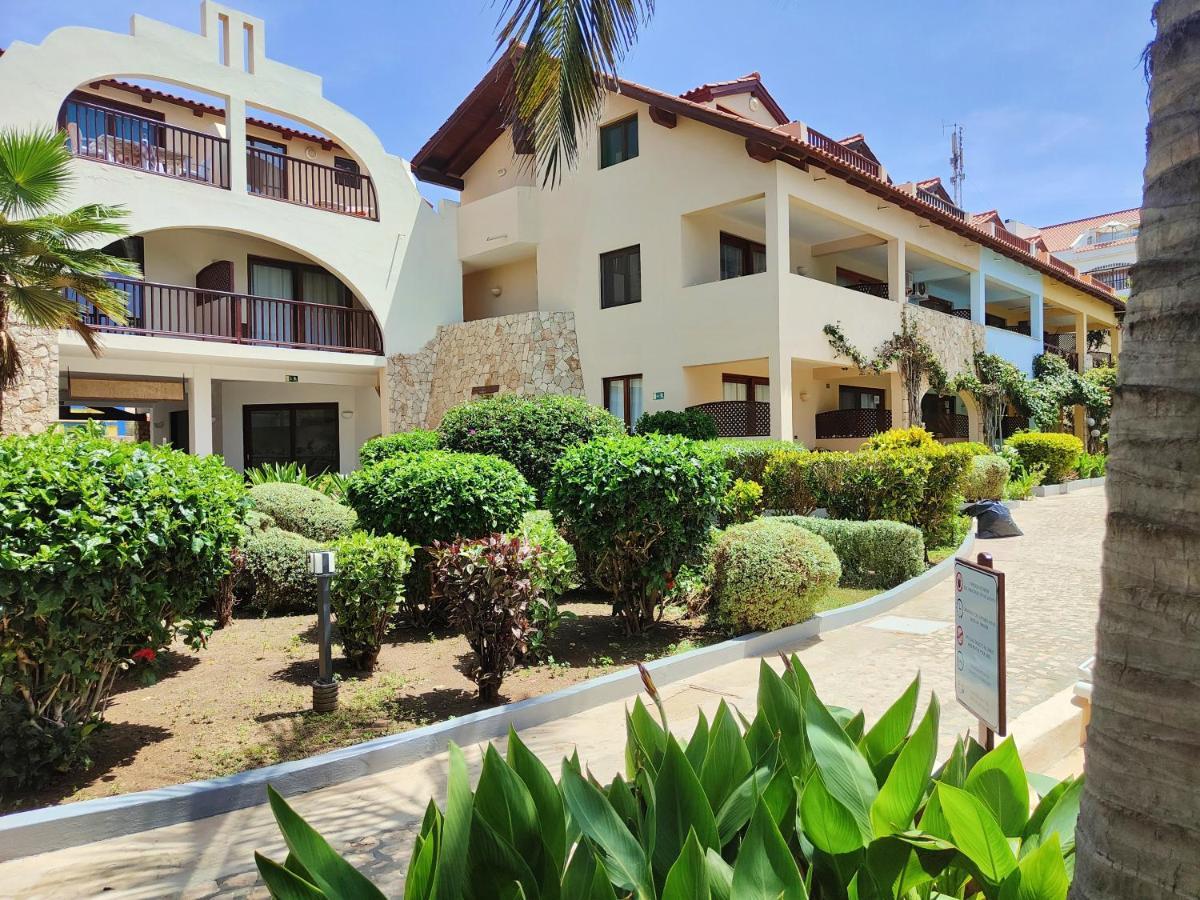 Appartement Albis Harena - Porto Antigo 2 à Santa Maria Extérieur photo