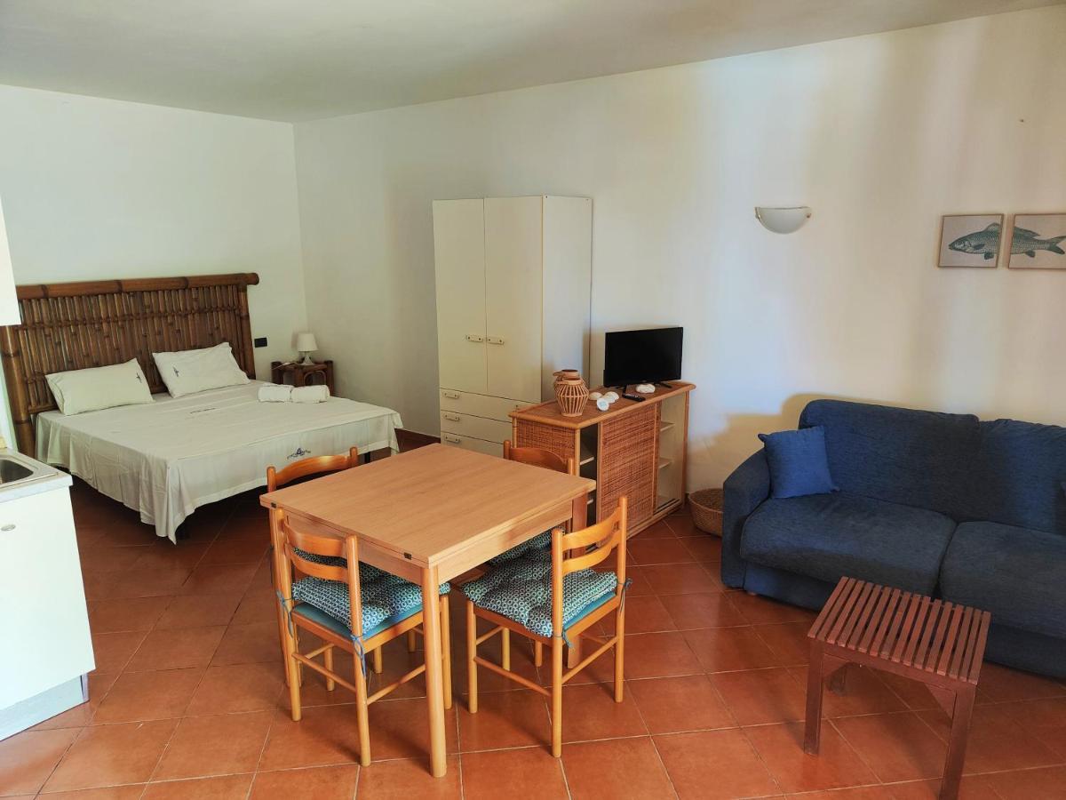 Appartement Albis Harena - Porto Antigo 2 à Santa Maria Extérieur photo