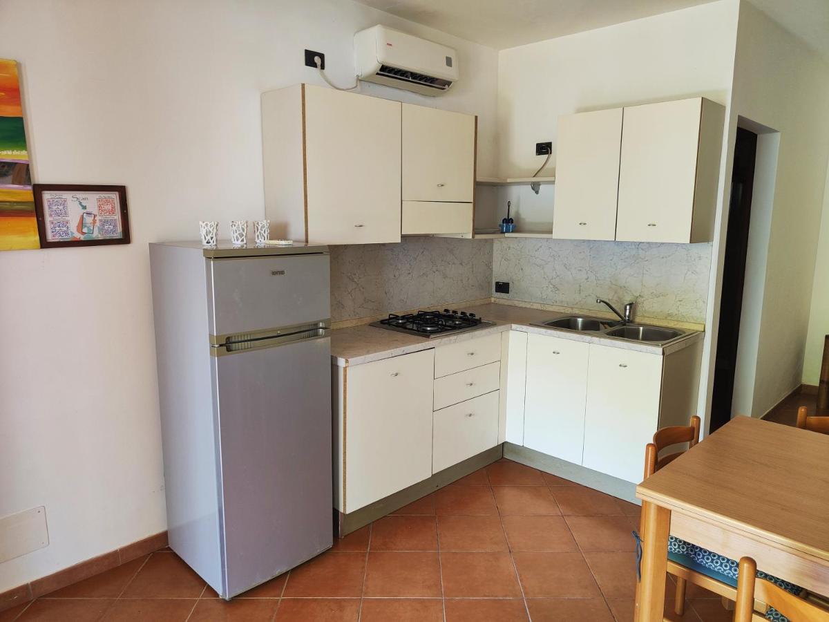 Appartement Albis Harena - Porto Antigo 2 à Santa Maria Extérieur photo