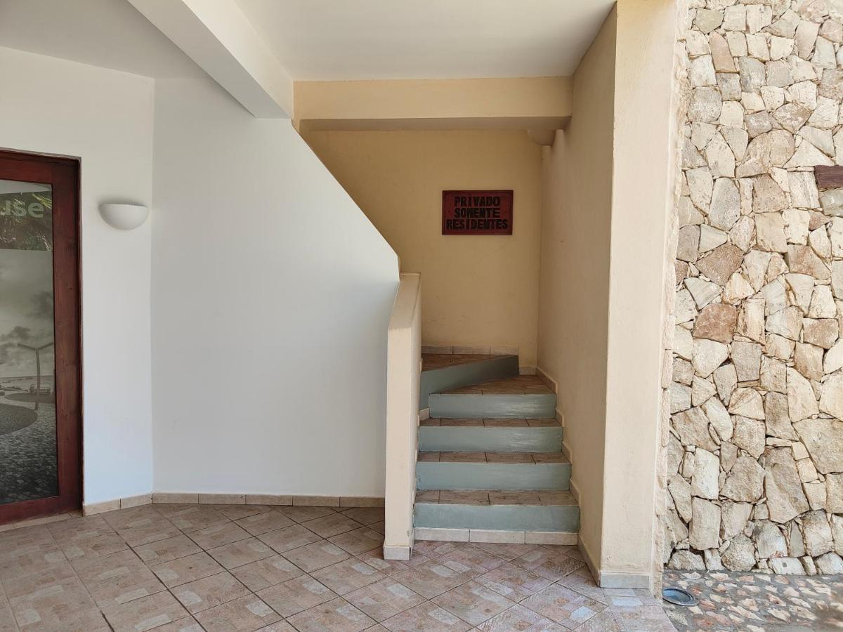 Appartement Albis Harena - Porto Antigo 2 à Santa Maria Extérieur photo