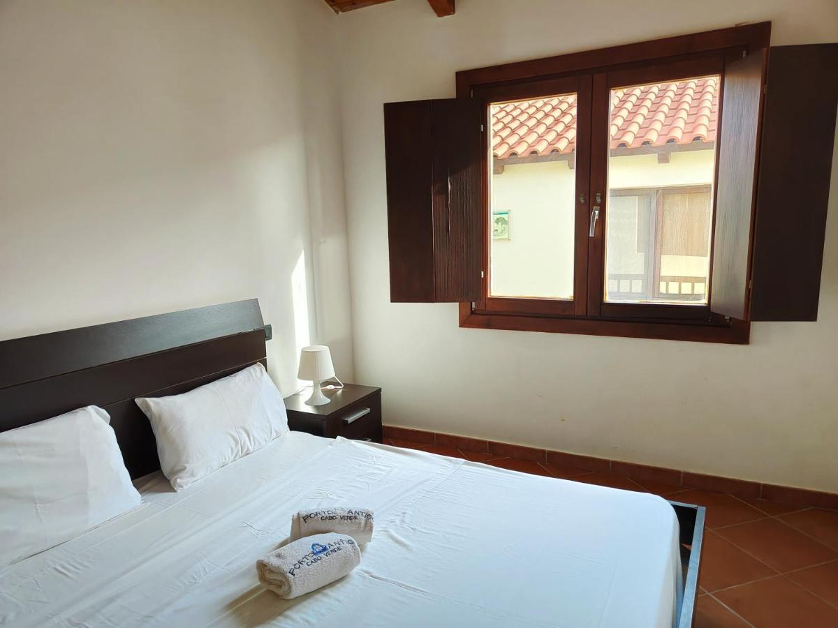 Appartement Albis Harena - Porto Antigo 2 à Santa Maria Extérieur photo