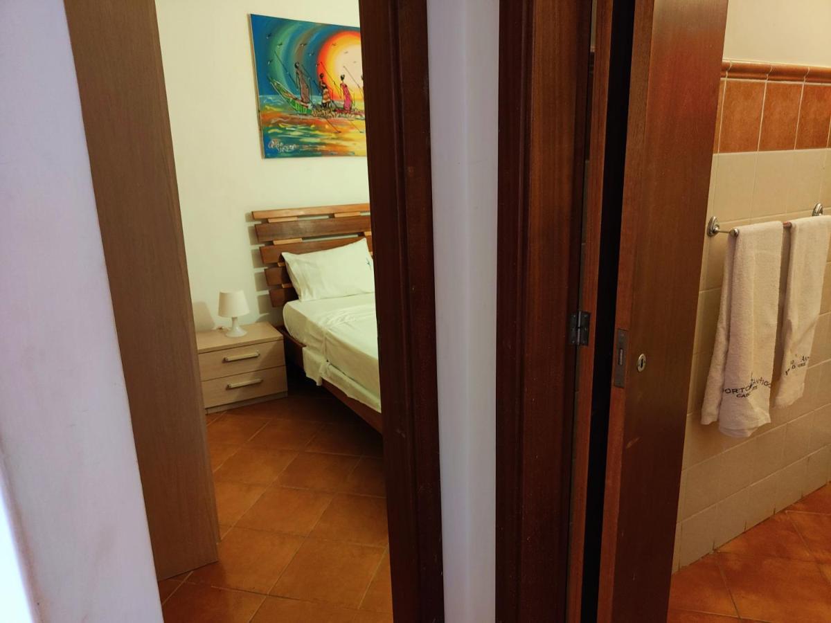 Appartement Albis Harena - Porto Antigo 2 à Santa Maria Extérieur photo