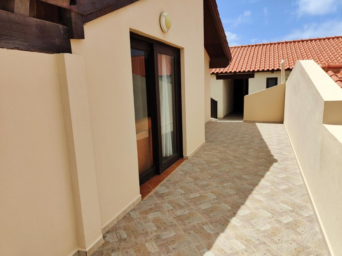 Appartement Albis Harena - Porto Antigo 2 à Santa Maria Extérieur photo