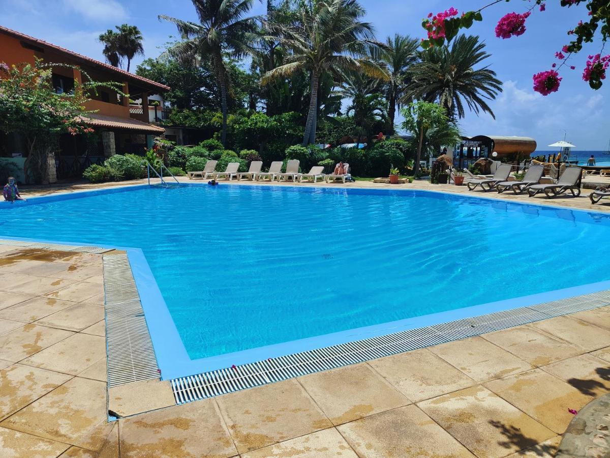 Appartement Albis Harena - Porto Antigo 2 à Santa Maria Extérieur photo