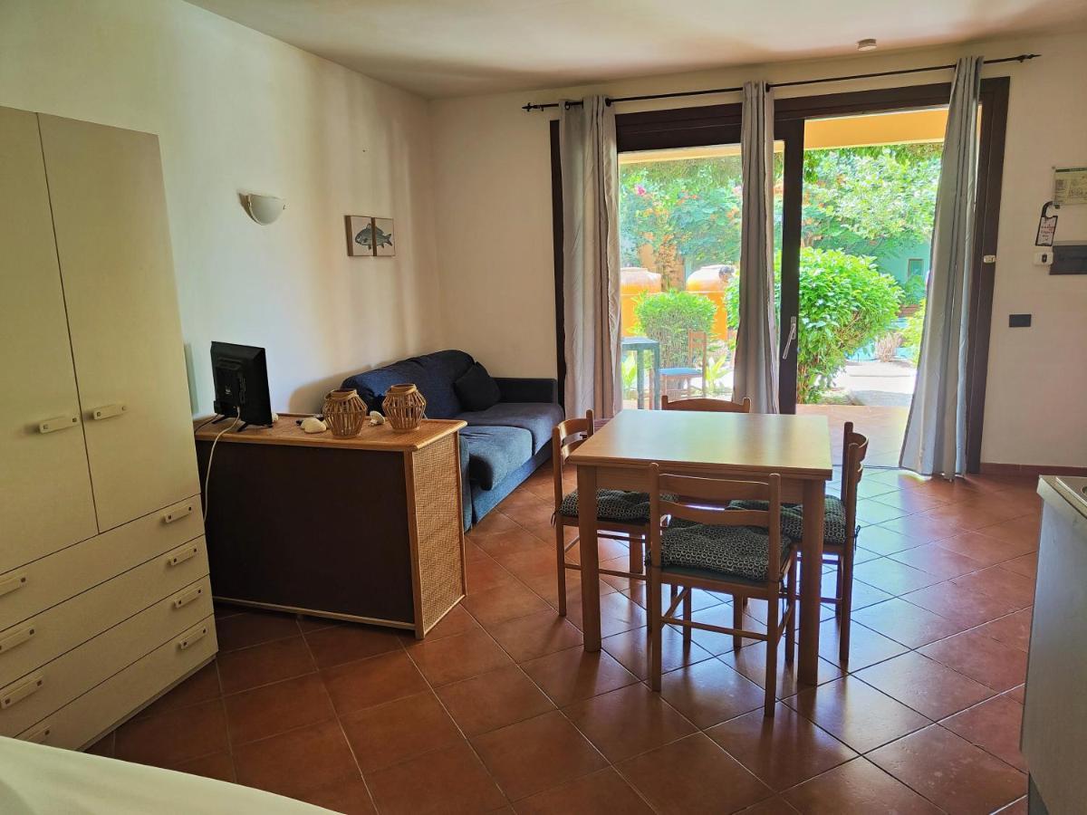 Appartement Albis Harena - Porto Antigo 2 à Santa Maria Extérieur photo