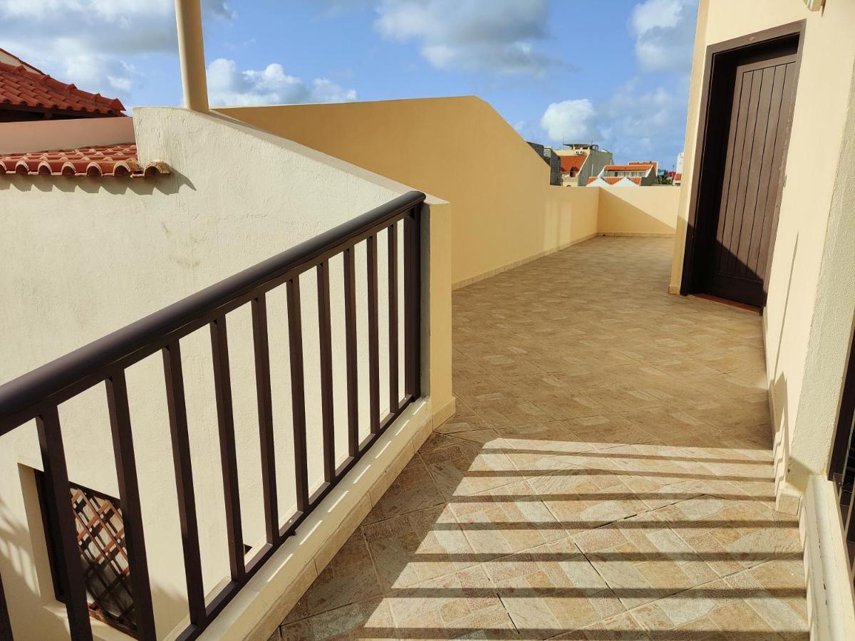 Appartement Albis Harena - Porto Antigo 2 à Santa Maria Extérieur photo