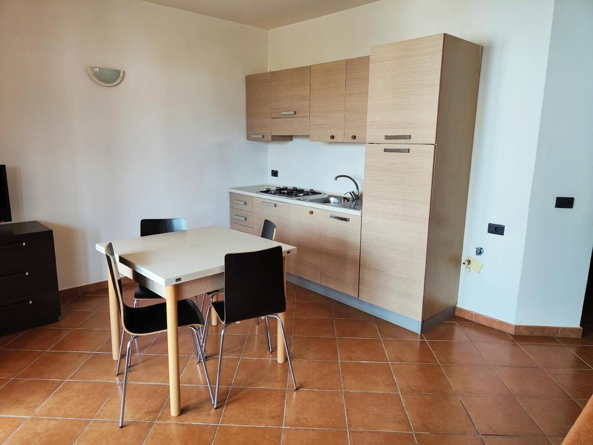 Appartement Albis Harena - Porto Antigo 2 à Santa Maria Extérieur photo